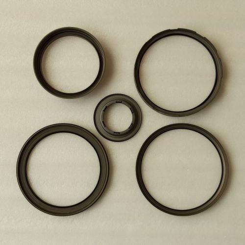 6T40-0056-OEM Piston Kit 4 Rings Type 5pcs a kit Early Generation