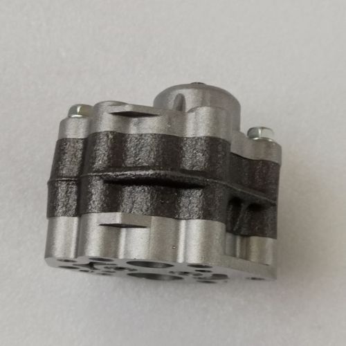 KAPPA-0002-OEM KAPPA Pump 48150-02200 Oil Pump