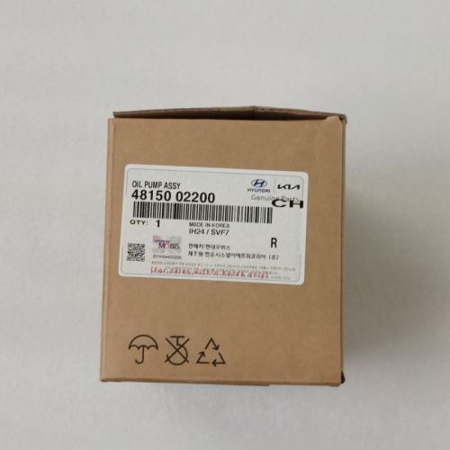 KAPPA-0002-OEM KAPPA Pump 48150-02200 Oil Pump