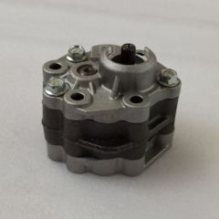 KAPPA-0002-OEM KAPPA Pump 48150-02200 Oil Pump