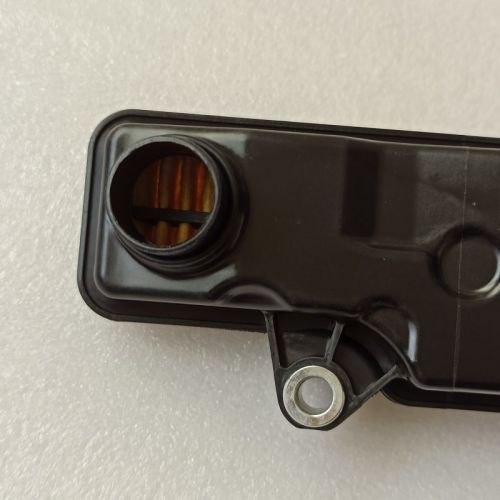 BC5A-0002-AM BC5A Inner Filter With Start-stop Have Hole