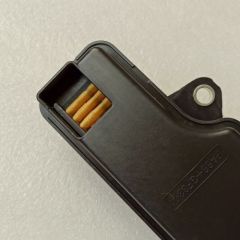 BC5A-0002-AM BC5A Inner Filter With Start-stop Have Hole