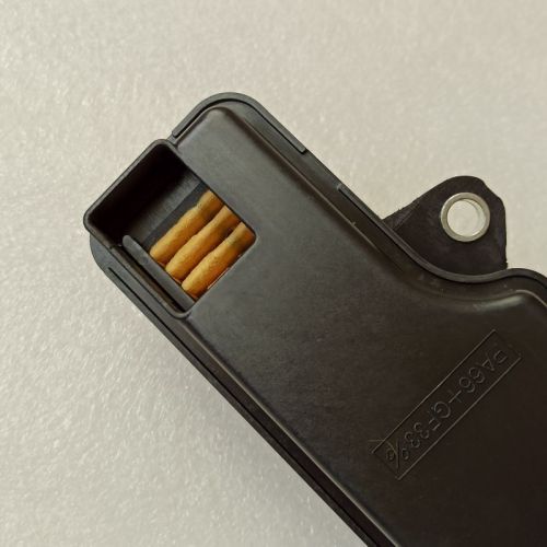 BC5A-0002-AM BC5A Inner Filter With Start-stop Have Hole