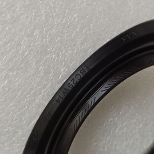 JF613E-123403-AM Axle Seal left/right NAK 43*59*8/13