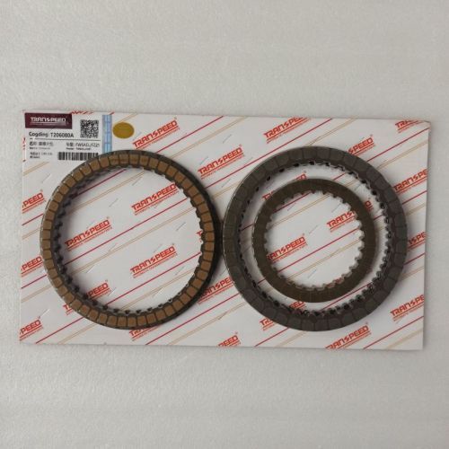 FZ21-T206080A-AM FZ21 FW6AEL Friction Kit T206080A