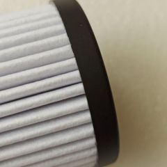 VT5-0010-AM VT5 Outer Filter With O Ring Small