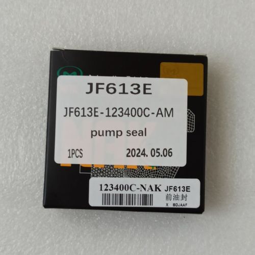 JF613E-123400C-AM JF613E Pump Seal 123400C NAK 46*61*6.8