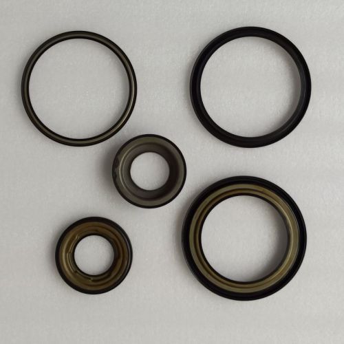 FZ21-206300A-AM FZ21 FW6AEL Piston Kit 206300A For Mazda