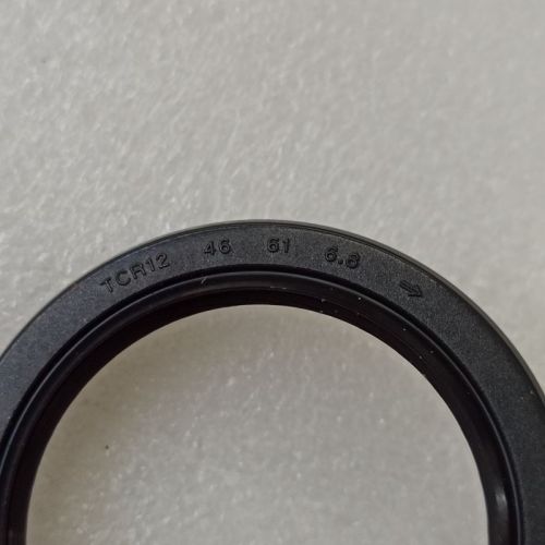 JF613E-123400C-AM JF613E Pump Seal 123400C NAK 46*61*6.8