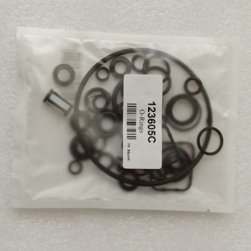 JF613E-T12302C-AM F6AJA JF613E Overhaul Kit T12302C