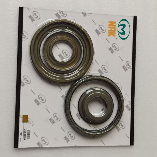 FZ21-206300A-AM FZ21 FW6AEL Piston Kit 206300A For Mazda