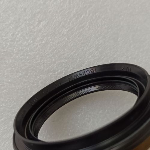 JF613E-123403-AM Axle Seal left/right NAK 43*59*8/13