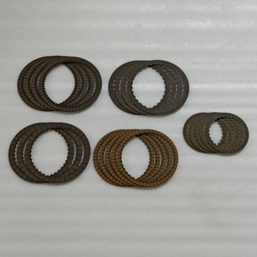 FZ21-T206080A-AM FZ21 FW6AEL Friction Kit T206080A