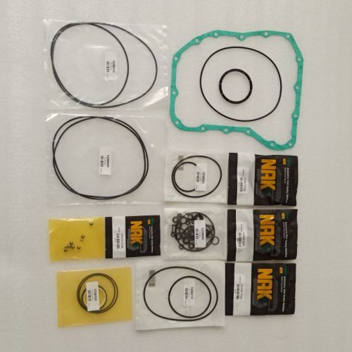 JF613E-T12302C-AM F6AJA JF613E Overhaul Kit T12302C