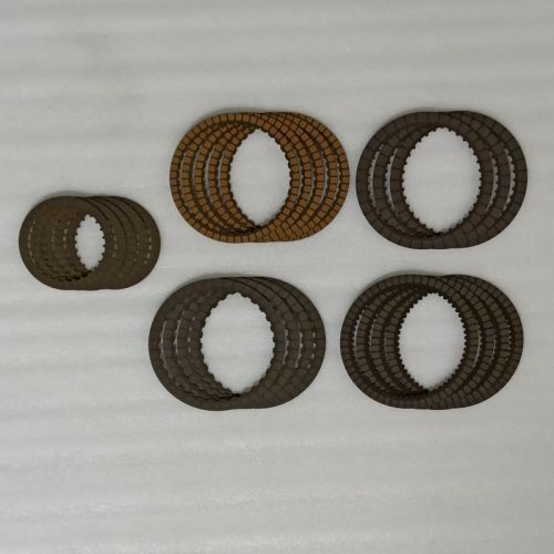 FZ21-T206080A-AM FZ21 FW6AEL Friction Kit T206080A