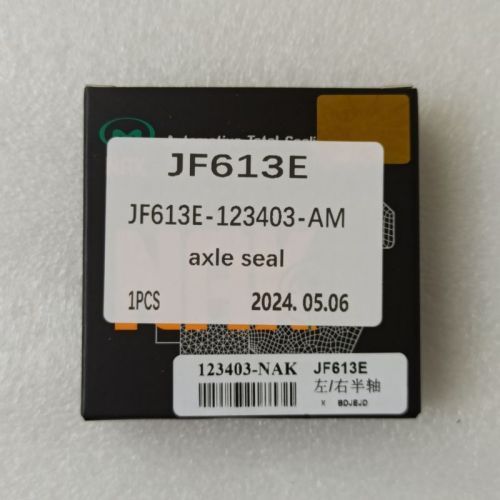 JF613E-123403-AM Axle Seal left/right NAK 43*59*8/13