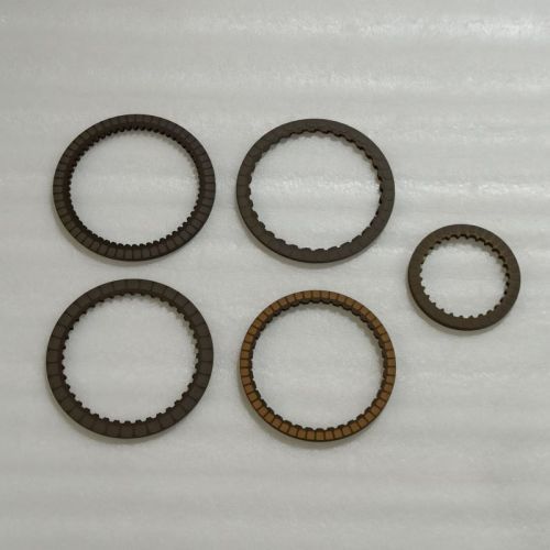 FZ21-T206080A-AM FZ21 FW6AEL Friction Kit T206080A