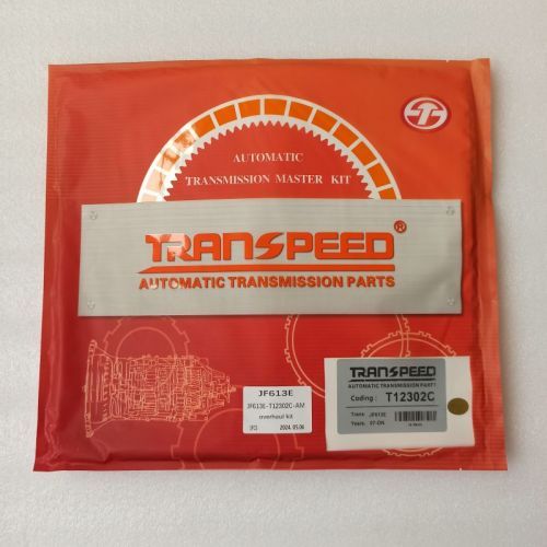 JF613E-T12302C-AM F6AJA JF613E Overhaul Kit T12302C