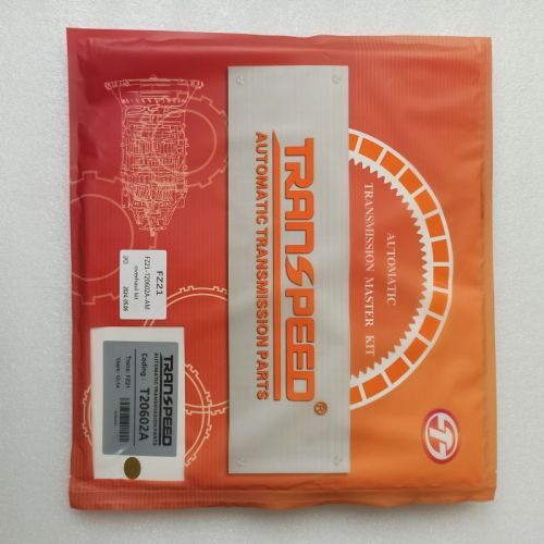 FZ21-T20602A-AM FZ21 Overhaul Kit T20602A