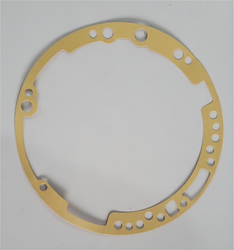 Automatic automotive transmission 01M 01N oil pump gasket