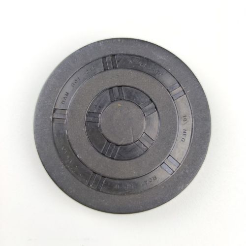 0AM DQ200 RUBBER BACK COVER SEAL 0AM-0018-OEM 0AM 301 212 RCAY 52-8 VW AG