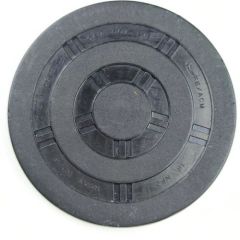 0AM DQ200 RUBBER BACK COVER SEAL 0AM-0018-OEM 0AM 301 212 RCAY 52-8 VW AG
