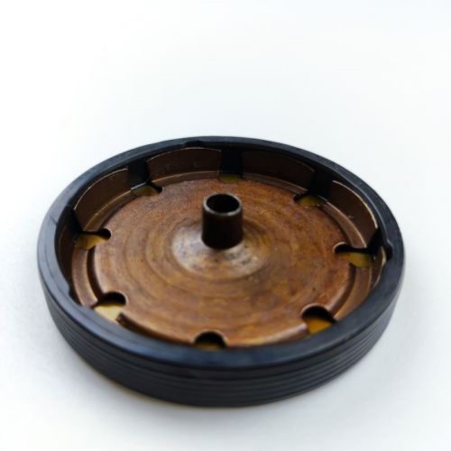 0AM DQ200 RUBBER BACK COVER SEAL 0AM-0018-OEM 0AM 301 212 RCAY 52-8 VW AG