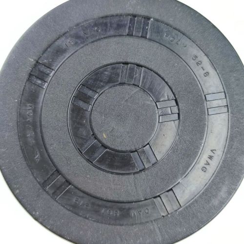 0AM DQ200 RUBBER BACK COVER SEAL 0AM-0018-OEM 0AM 301 212 RCAY 52-8 VW AG