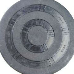 0AM DQ200 RUBBER BACK COVER SEAL 0AM-0018-OEM 0AM 301 212 RCAY 52-8 VW AG