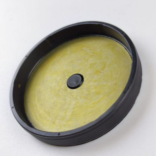 0GC-0004-OEM 0GC 0DW Rear Rubber Cover Seal Small 51*47*8 0GC 301 211A 0MH 301 211 For VW AG