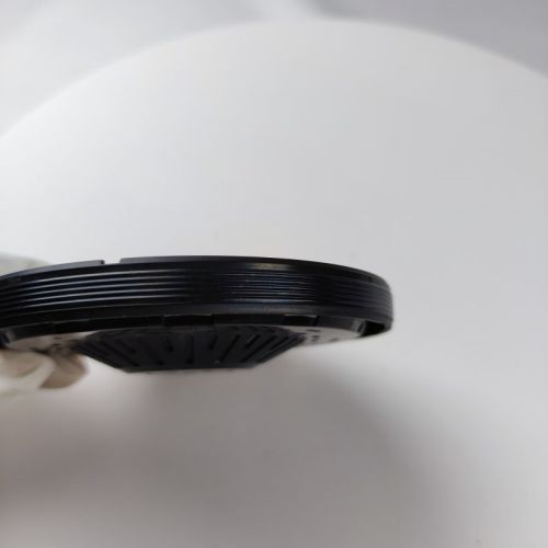 0BH-0003-OEM 0BH RUBBER BACK COVER SEAL OEM 0BH 301 125 D VW AG