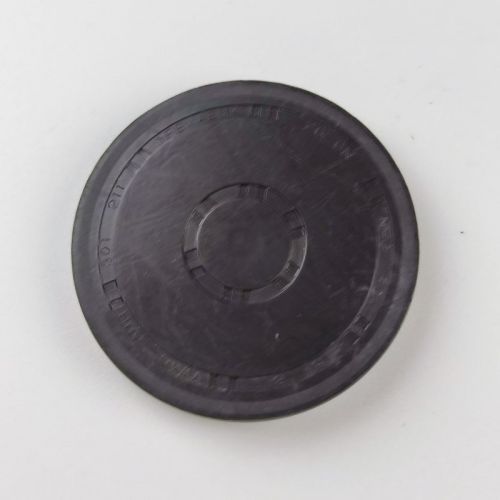 0GC-0004-OEM 0GC 0DW Rear Rubber Cover Seal Small 51*47*8 0GC 301 211A 0MH 301 211 For VW AG