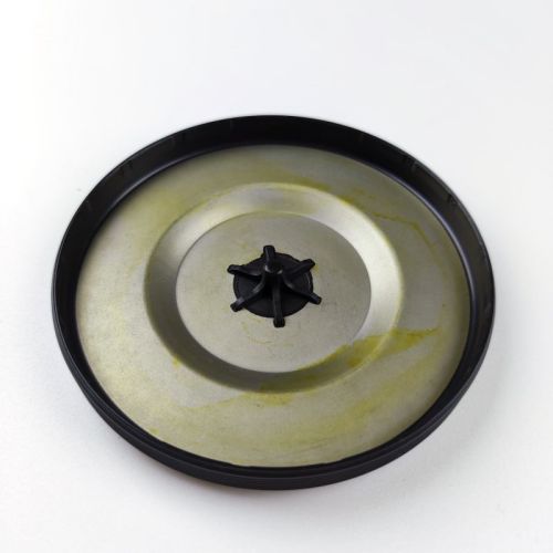 0GC-0003-OEM 0GC 0DW Rear Rubber Cover Seal 0GC 301 125C CFW 0GC 301 125B Big 84.5*80.5*9