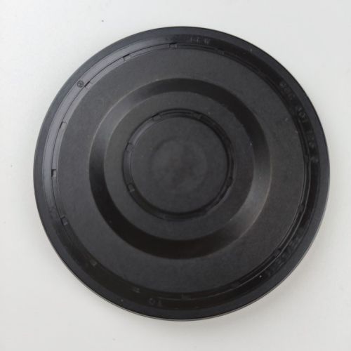 0GC-0003-OEM 0GC 0DW Rear Rubber Cover Seal 0GC 301 125C CFW 0GC 301 125B Big 84.5*80.5*9