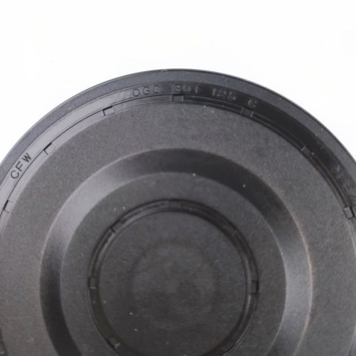 0GC-0003-OEM 0GC 0DW Rear Rubber Cover Seal 0GC 301 125C CFW 0GC 301 125B Big 84.5*80.5*9
