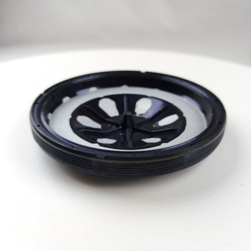 0BH-0003-OEM 0BH RUBBER BACK COVER SEAL OEM 0BH 301 125 D VW AG