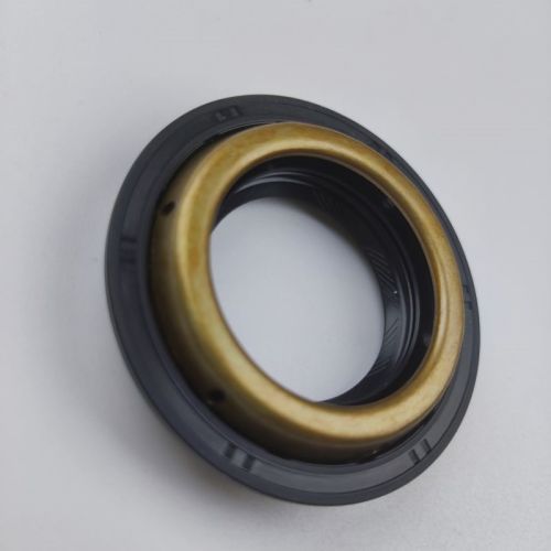 DCT360-0016-OEM AXLE SEAL 35*55*8 For Chery P eugeot