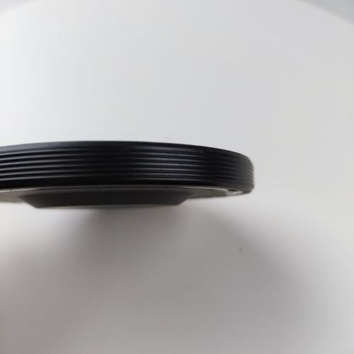 0GC-0003-OEM 0GC 0DW Rear Rubber Cover Seal 0GC 301 125C CFW 0GC 301 125B Big 84.5*80.5*9