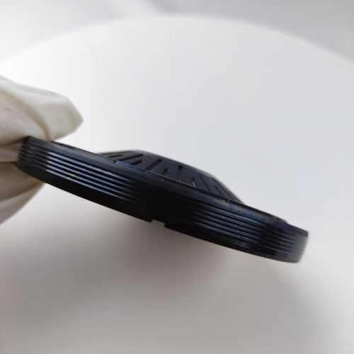 0BH-0003-OEM 0BH RUBBER BACK COVER SEAL OEM 0BH 301 125 D VW AG