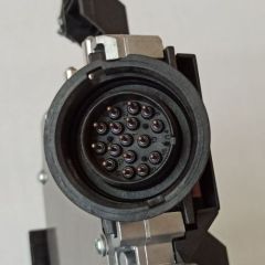 0B5-0009-FN 0B5 Control Module 156k 156J From New Trans