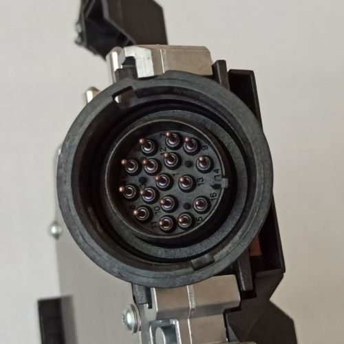 0B5-0009-FN 0B5 Control Module 156k 156J From New Trans