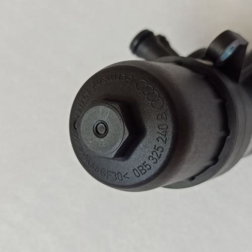 0B5-0026-OEM 0B5 Outer Filter With Cover 0B5 325 240A PAC325060