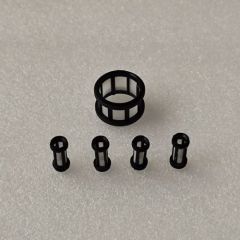 0B5-0080-AM 0B5 Valve Body Filter Kit 4 small + 1 big