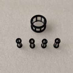 0B5-0080-AM 0B5 Valve Body Filter Kit 4 small + 1 big