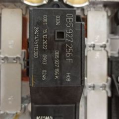 0B5-0009-FN 0B5 Control Module 156k 156J From New Trans