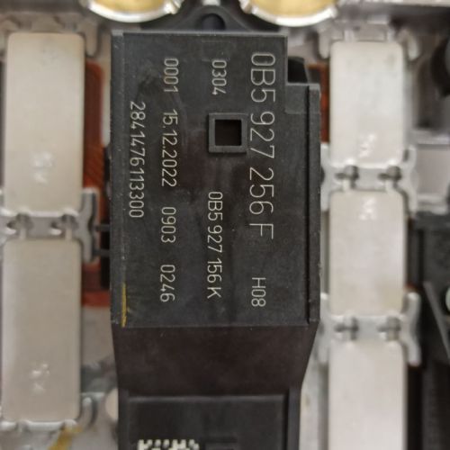 0B5-0009-FN 0B5 Control Module 156k 156J From New Trans