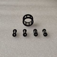 0B5-0080-AM 0B5 Valve Body Filter Kit 4 small + 1 big