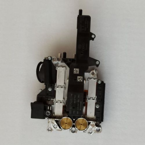 0B5-0009-FN 0B5 Control Module 156k 156J From New Trans