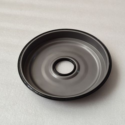 0BH-0039-AM-S 0BH Front Cover Seal With Spring