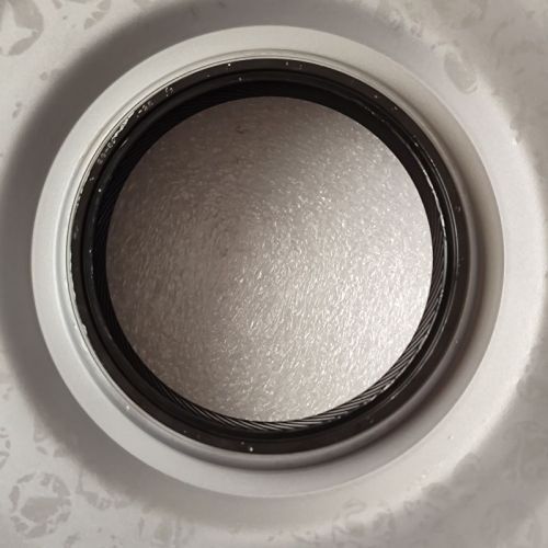 0BH-0039-AM-S 0BH Front Cover Seal With Spring
